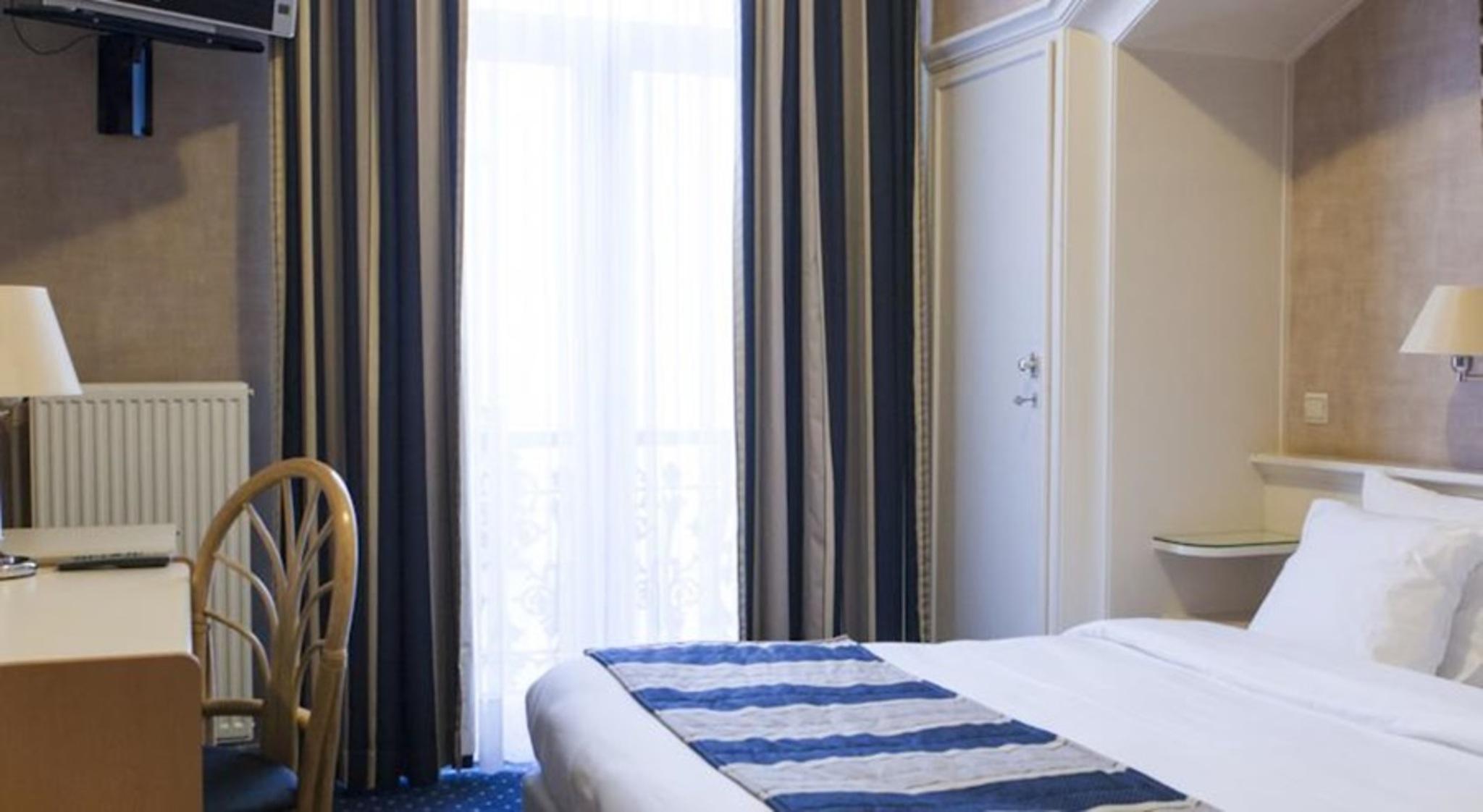 Hotel Des Colonies Brussels By Mercure Saint-Josse-ten-Noode Экстерьер фото