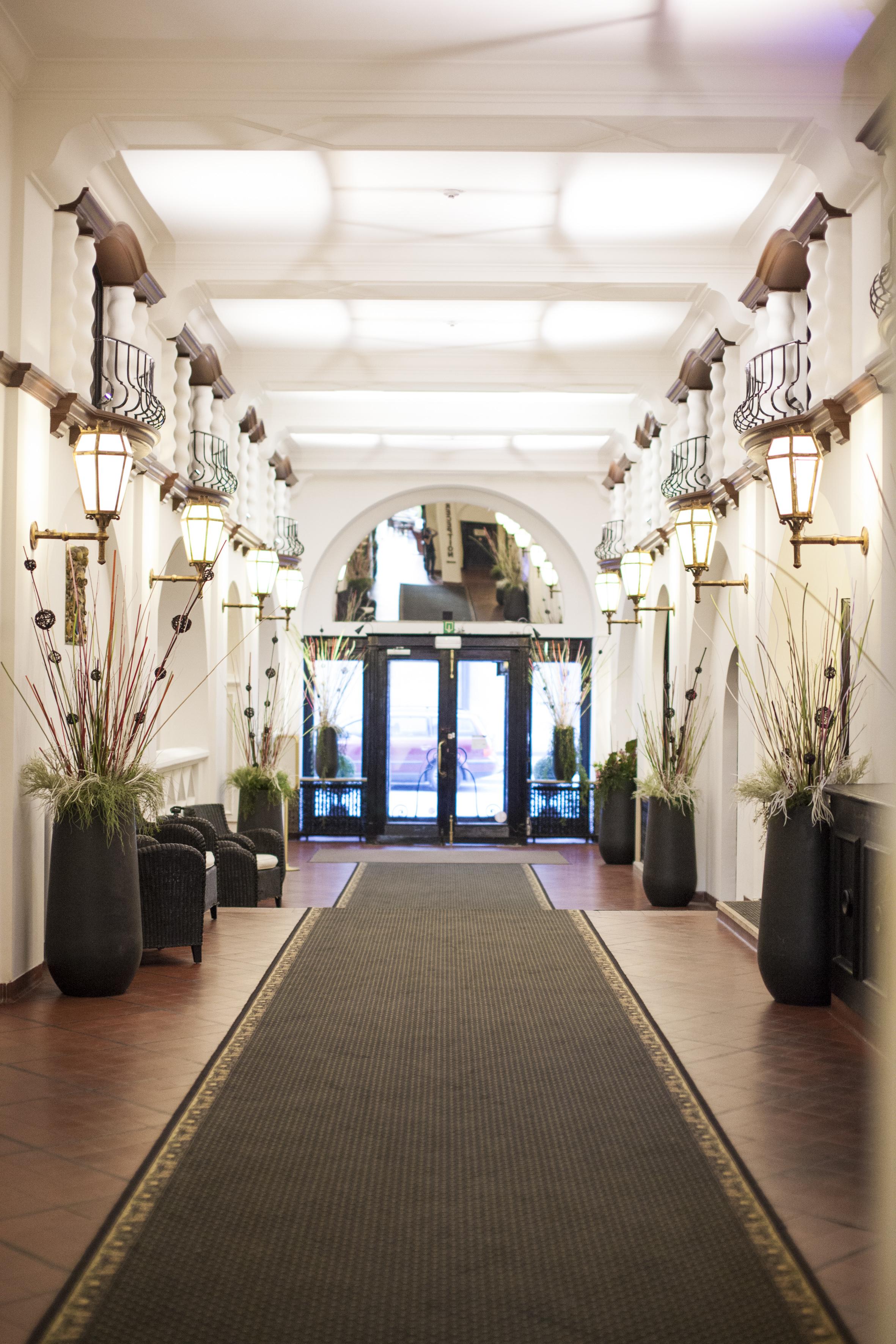 Hotel Des Colonies Brussels By Mercure Saint-Josse-ten-Noode Экстерьер фото