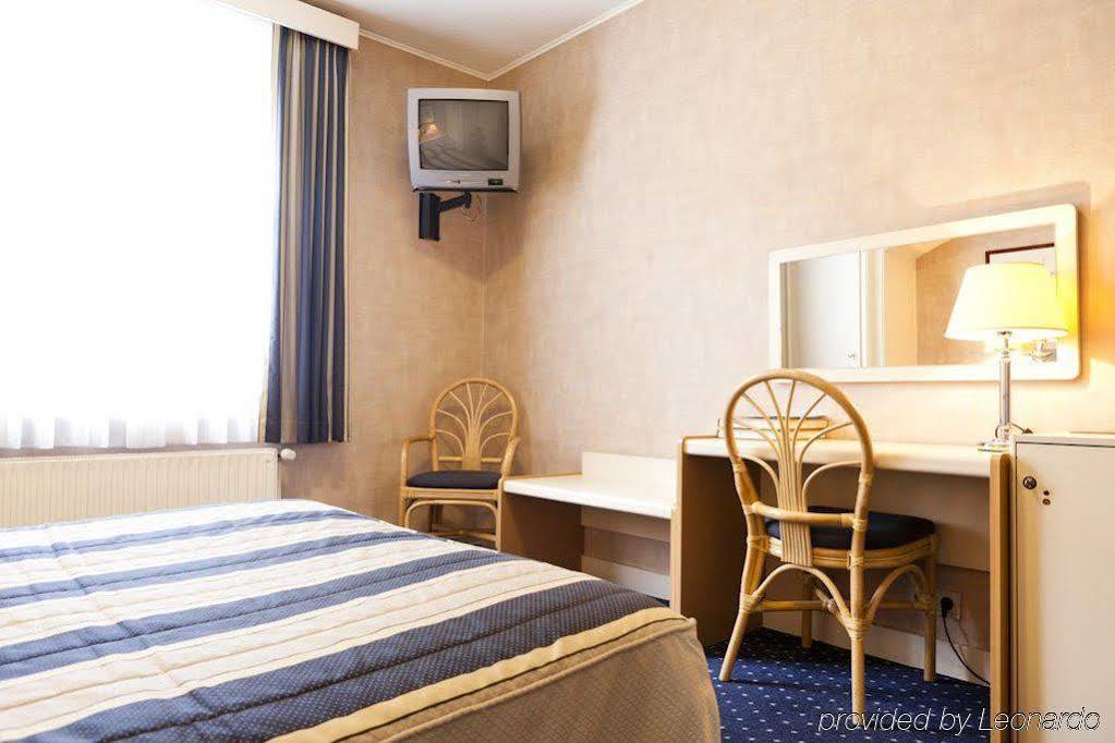 Hotel Des Colonies Brussels By Mercure Saint-Josse-ten-Noode Экстерьер фото